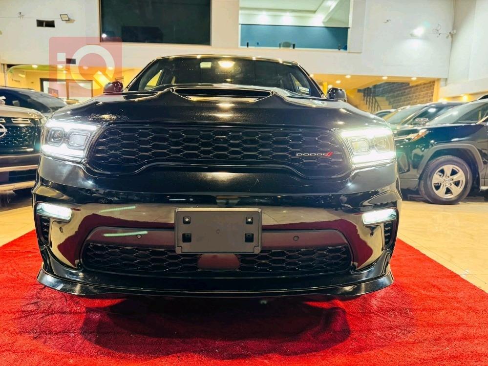 دۆج دۆرانگۆ